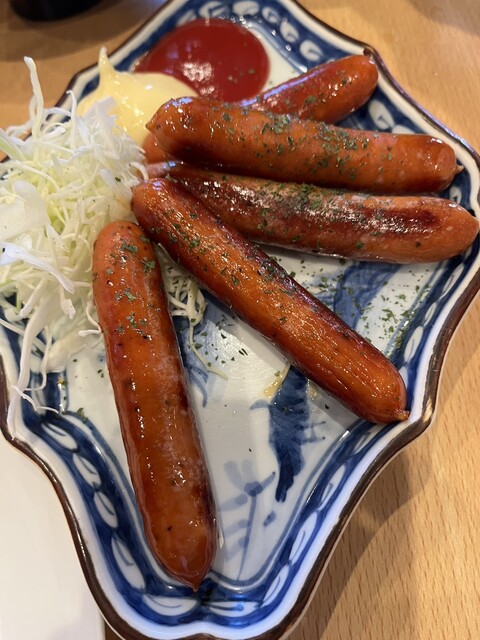 User's recommendation image for 鉄板ジョニー