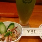 User's review image for 沖縄酒場 チバリヨー！今帰仁