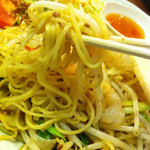 User's review image for チャンティカ