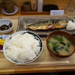 用戶對於浜松町 さゝ木的評論圖