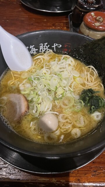 用户对于西新 海豚や的评论高清图