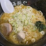 用户对于西新 海豚や的评论图