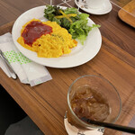 用戶對於モア カフェ 東京インテリア家具 大阪本店的評論圖