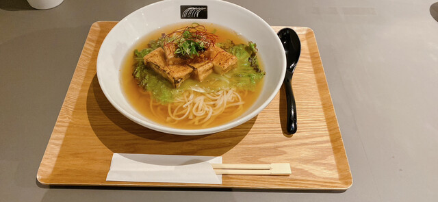 User's recommendation image for UDON MAIN