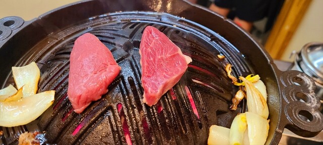 用戶對於札幌成吉思汗 しろくま  札幌本店的評論高清圖