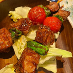 用戶對於ちんぷんかんぷん 春吉店的評論圖