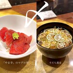 用戶對於蕎庵 三たて的評論圖