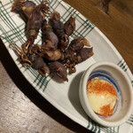 用戶對於あさり食堂的評論圖
