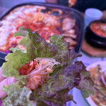 User's review image for チーズマニマニ