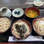用戶對於そば処 小玉家的評論圖