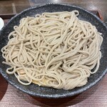 User's review image for 十割蕎麦 嵯峨谷 神田小川町店