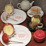 User's review image for キャンディー アップル 代官山店