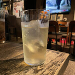 User's review image for ヤオチョウバー