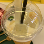 User's review image for Cafe Binggo 道頓堀店