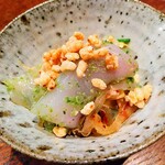 用戶對於にしぶち飯店的評論圖