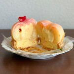 User's review image for プチプランス 茨木春日店