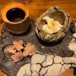 User's review image for 炭火焼鳥 とこ葉 なんば店