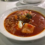 User's review image for スンガリー 新宿三丁目店
