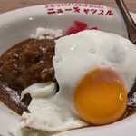 用戶對於ニューキャッスル的評論圖