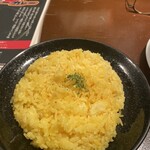 用户对于タイガーカレー的评论图