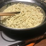 用戶對於博多もつ将 総本店的評論圖