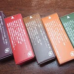 用戶對於とらや的評論圖