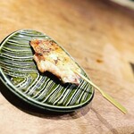 用戶對於炭火やきとり愛之助的評論圖