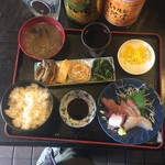 用户对于紀の川的评论图