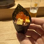 用户对于田町鮨 惠万的评论图