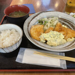 User's review image for マキシ亭  大阪駅前第三ビル