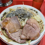 用户对于あくた川流的评论图