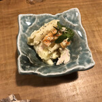 用戶對於甲州地どり屋 おはじき 新宿的評論圖