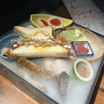 User's review image for トリベーネ 梅田店