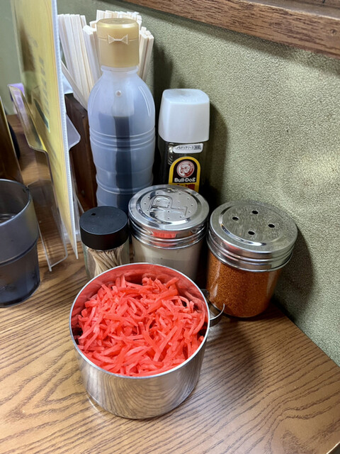 用戶對於こく一番 ラーメン みどりや的評論高清圖