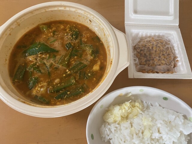 User's recommendation image for カレー魂 デストロイヤー