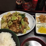 User's review image for ふじもと