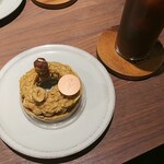 User's review image for BEYOND SWEETS 表参道店