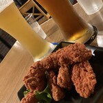 User's review image for はこだてビール