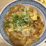 User's review image for 吉野家 四条東洞院店