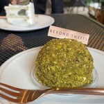 User's review image for BEYOND SWEETS 表参道店