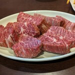 用戶對於三宿トラジ的評論圖