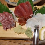 用戶對於蔵元居酒屋 清龍 上野二号店的評論圖