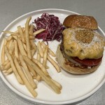 User's review image for ENRICH