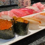 用戶對於日向丸 浅草本店的評論圖