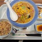 User's review image for リンガーハット イトーヨーカドー国領店