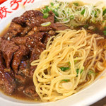 用户对于紅虎餃子房 イオンモール福岡店的评论图