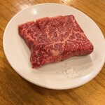 用戶對於焼肉 近江牛肉店 別館的評論圖