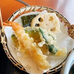 User's review image for 和食さと 西大島店