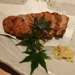 用戶對於真打 かず家 国分寺店的評論圖