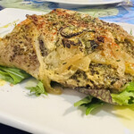 User's review image for ギリシャ料理スピローズ